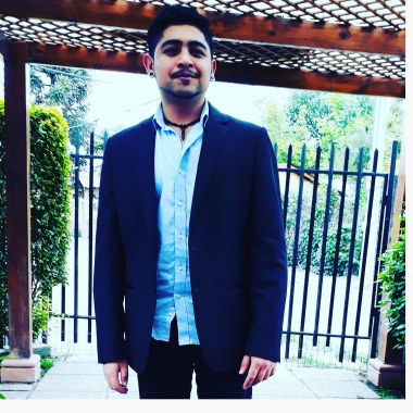 Matias-Mendez