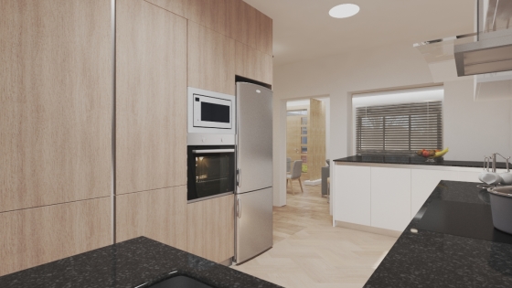 Cocina 02