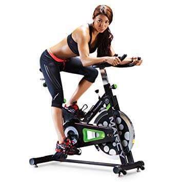 Clase de smart cycling