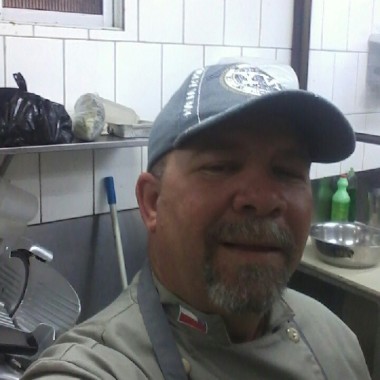 Chef Ejecutivo Cubano 25