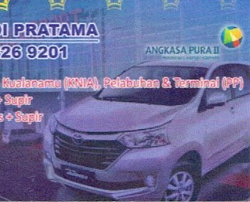 Ch Mandiri Jaya Transport