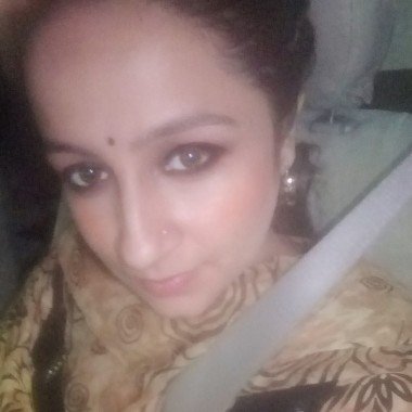 Makeup Artistry Sakshi