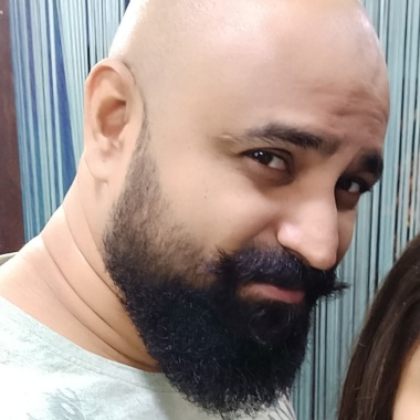Bharath Balasubramanya