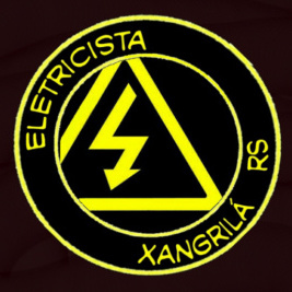 Régis Vargas Eletricista