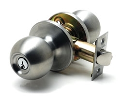 Eagle Lock