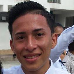 Eber Jose Montoya Escobar