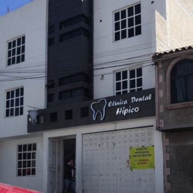 Clínica Dental Hipico