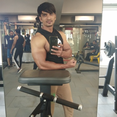 Mohsin Khan