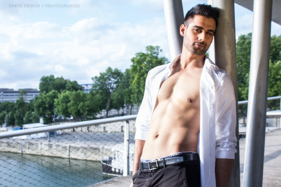 Modele Paris