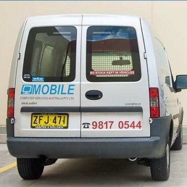 Mobile Computer Services Australia