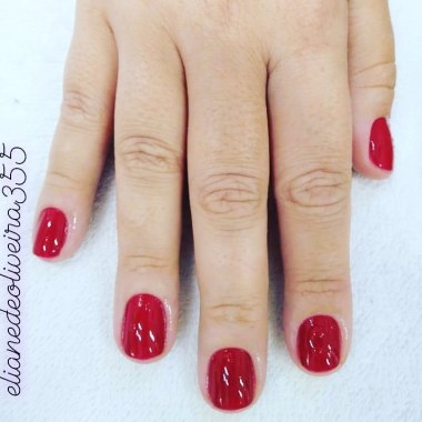 Manicure Em Casa