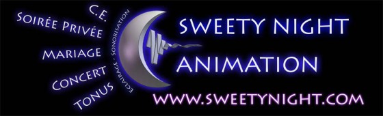 Sweety Night Animation 