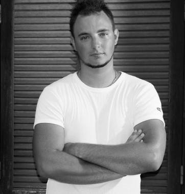 Lacaze Elvis Photographie 