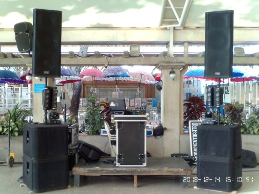 HERMANDAD GALLEGA, MARIPEREZ - CARACAS