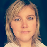 Nathalie Jaouën