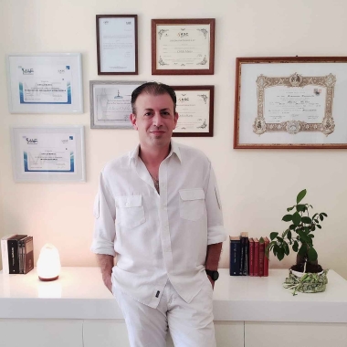Studio Massaggi Wellness Dott Mario Orfila