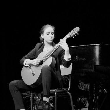 Sarah Walin
