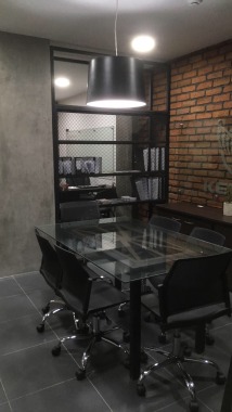 Oficinas KEYTEL3