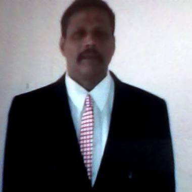 Aurelius Dsouza