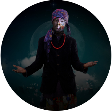 Majnun