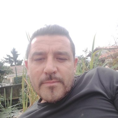 Garden Paradise