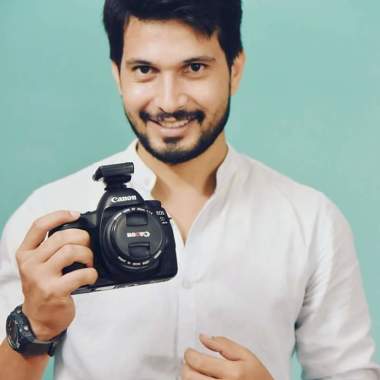 D.R. Photography