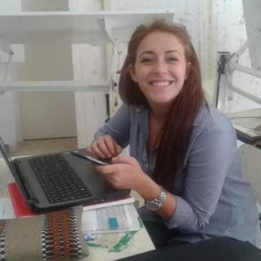 Nourchene Haouas