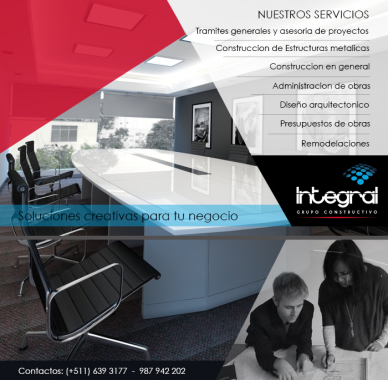Nuestros Servicios