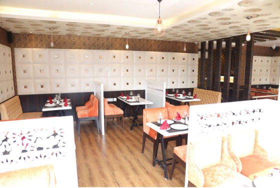 restaurant interior designer in kolkata