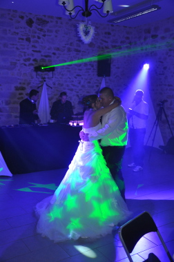 Le service photographe !