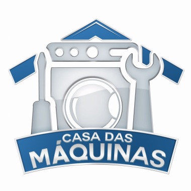 Casa Das Máquinas
