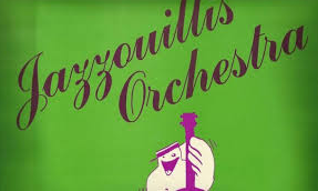 Jazzouillis Trio