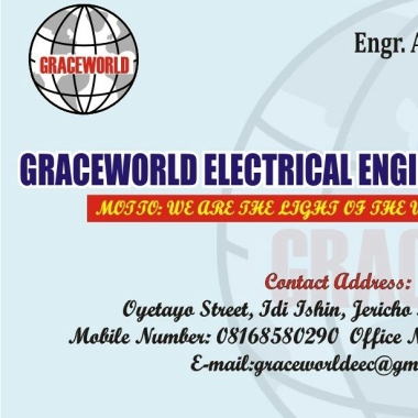 Graceworld Electrical Engineering Company