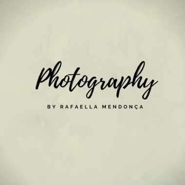 Photography By Rafaella Mendonça