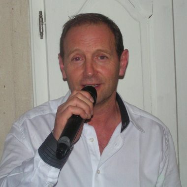 Dorlane Vincent