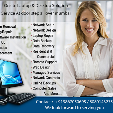 Onsite Laptop & Computer Solutions