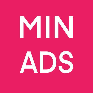 Min Ads