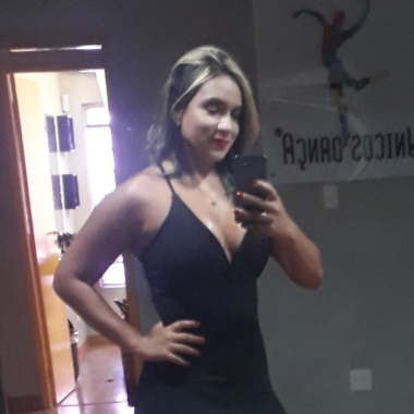 Jussara Bartender