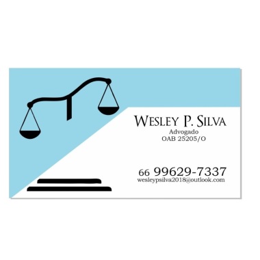 Wesley P Silva