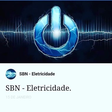 Sbn Eletricidade