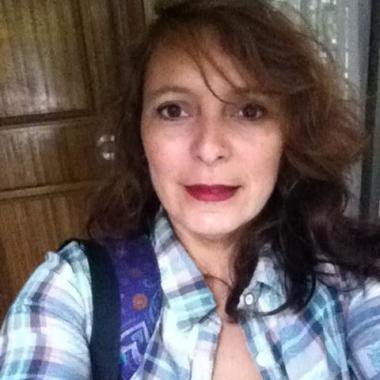 Edith Zamorano 