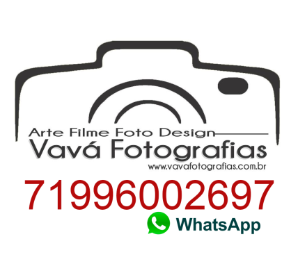 Vavá Fotografias