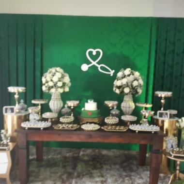 Virginia Mendes Buffet Eventos
