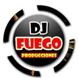 Productora De Eventos Dj Fuego
