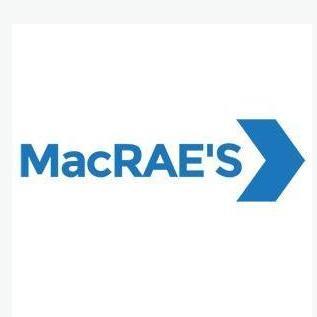 Macrae'S Marketing