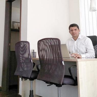 Aasim Mistry