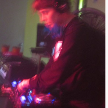 Dj Carline