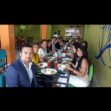 Cafeteria Restaurante La Red
