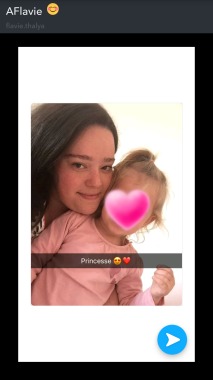Ma nièce 