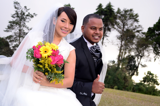 Has de tu Boda un recuerdo para la Eternidad. Foto Boda 